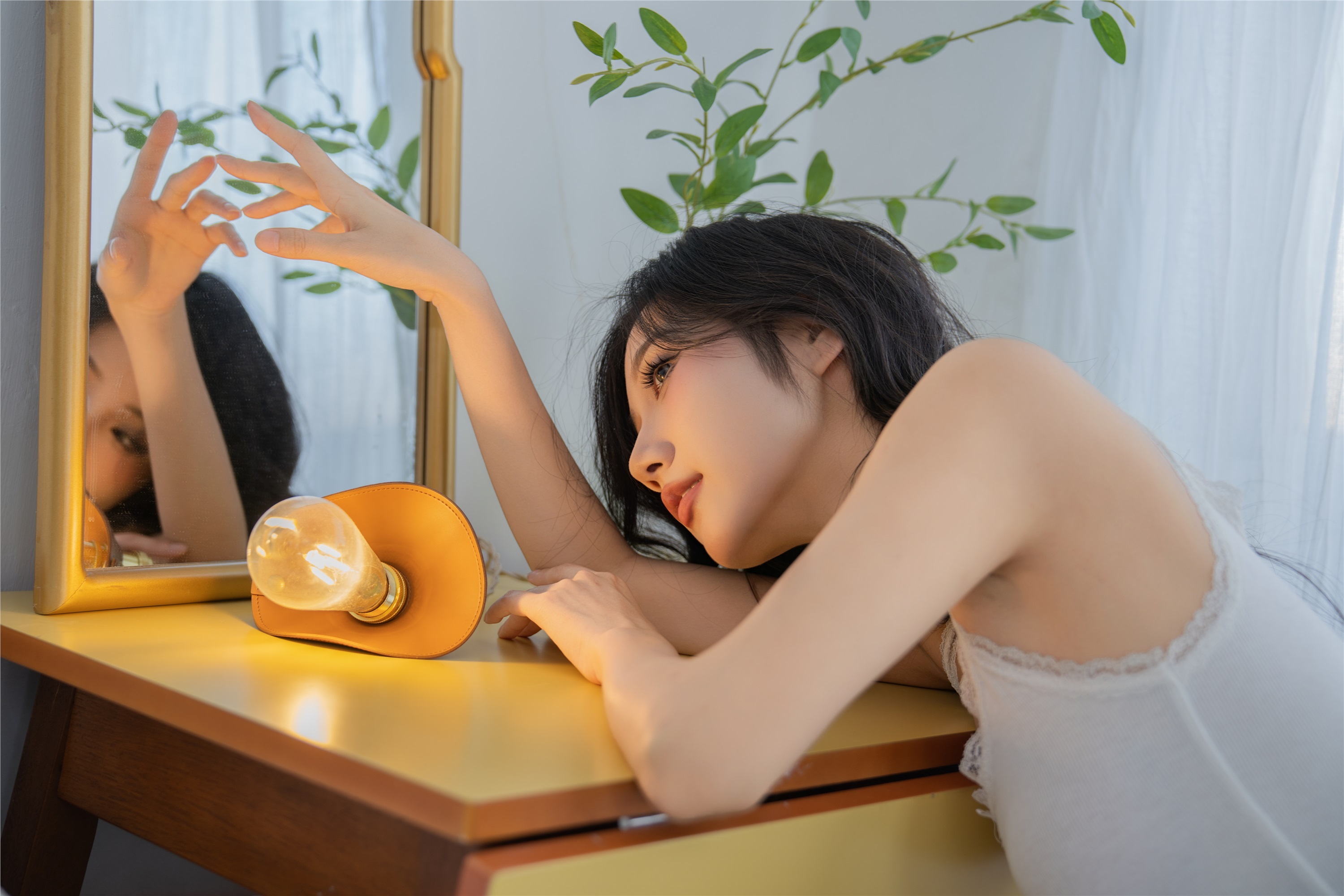 YITUYU艺图语 2025.01.15 纯欲少女 o1ne万